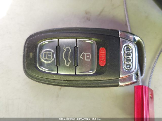 2013 AUDI Q5 WA1LFAFP5DA058668 Photo 10
