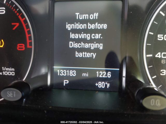 2013 AUDI Q5 WA1LFAFP5DA058668 Photo 6