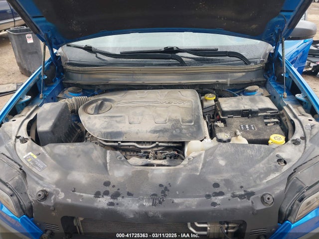 1C4PJMBX5KD356839 Jeep 2019