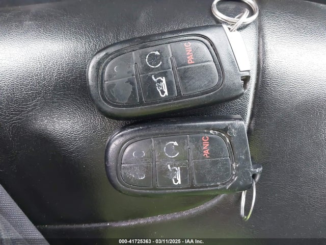 1C4PJMBX5KD356839 Jeep 2019