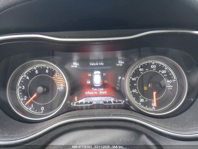 1C4PJMBX5KD356839 Jeep 2019