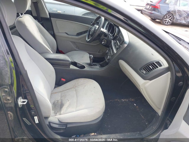 5XXGM4A74FG369781 KIA Optima Lx