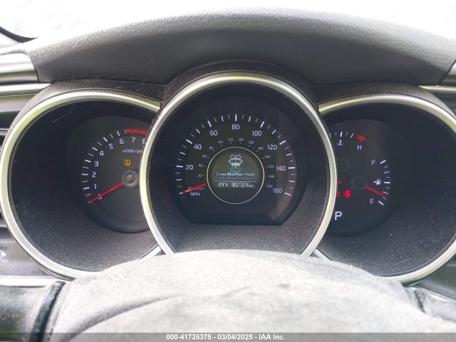 5XXGM4A74FG369781 KIA Optima Lx