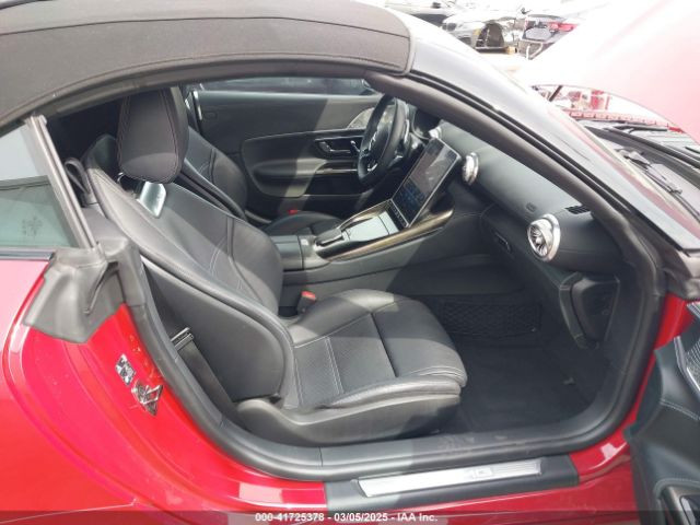 2023 MERCEDES-BENZ AMG SL 43 W1KVK5AB3PF018079 Photo 4