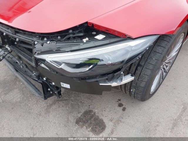 2023 MERCEDES-BENZ AMG SL 43 W1KVK5AB3PF018079 Photo 5