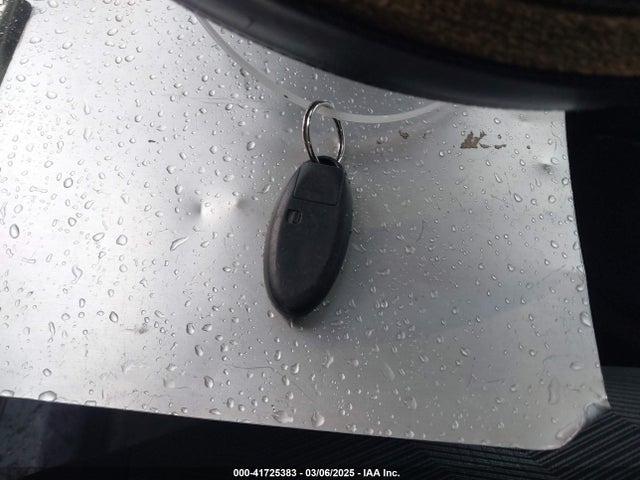 Nissan ROGUE SV 2015 5N1AT2MT3FC826498 Image 11
