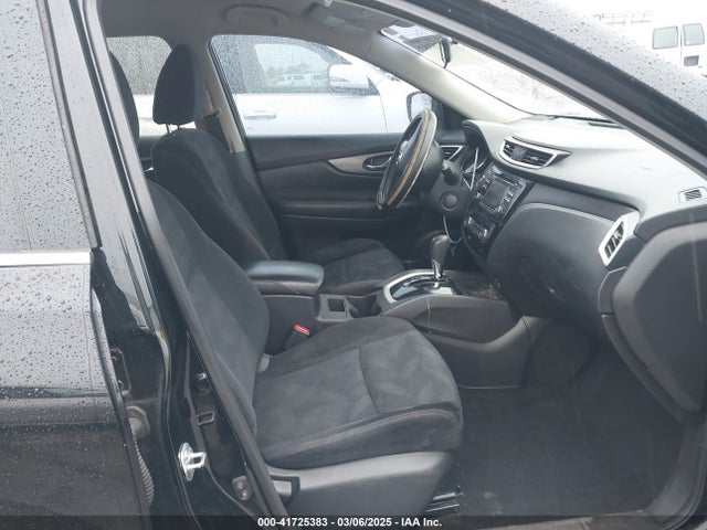 Nissan ROGUE SV 2015 5N1AT2MT3FC826498 Image 5