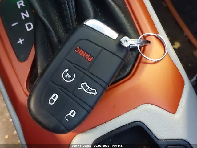 Jeep Renegade Limited 2016 ZACCJBDT5GPD32272 Image 11