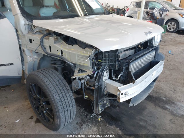 Jeep Renegade Limited 2016 ZACCJBDT5GPD32272 Image 6
