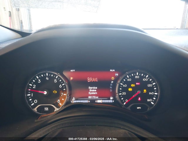 Jeep Renegade Limited 2016 ZACCJBDT5GPD32272 Image 7