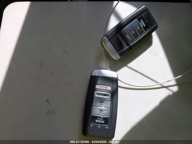 2019 ACURA MDX 5J8YD4H55KL000156 Photo 10