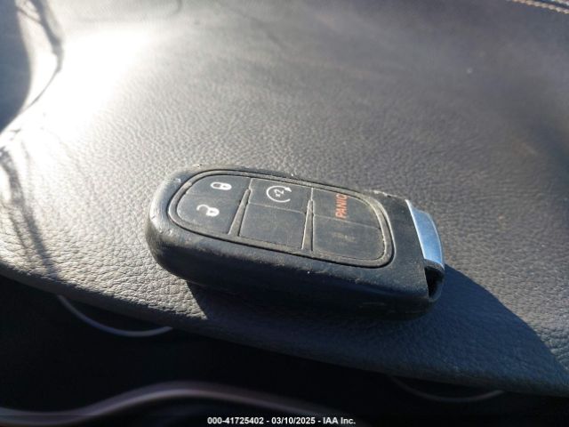 1C4PJMDS7FW635463 Jeep Cherokee Limited