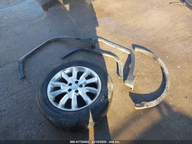 1C4PJMDS7FW635463 Jeep Cherokee Limited
