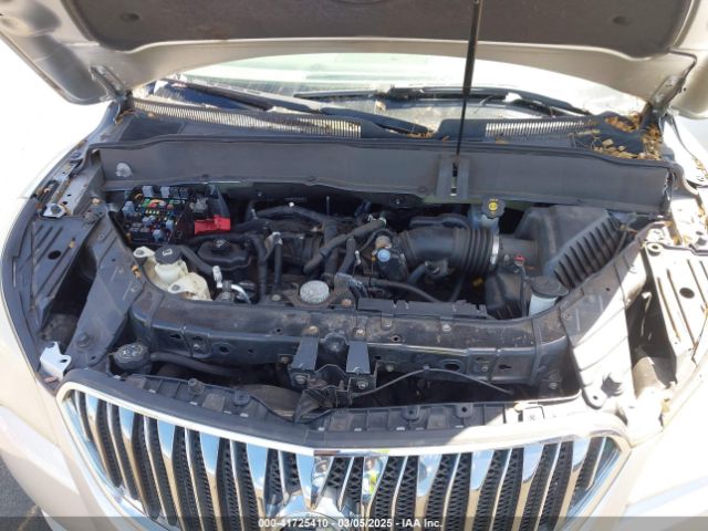 5GAKRAKD9FJ147474 Buick Enclave Convenience