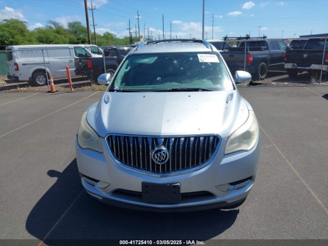 5GAKRAKD9FJ147474 Buick Enclave Convenience