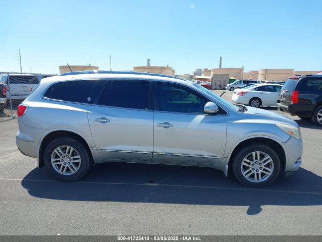 5GAKRAKD9FJ147474 Buick Enclave Convenience