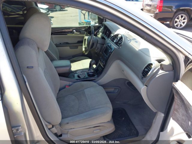5GAKRAKD9FJ147474 Buick Enclave Convenience