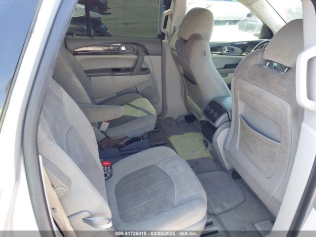 5GAKRAKD9FJ147474 Buick Enclave Convenience