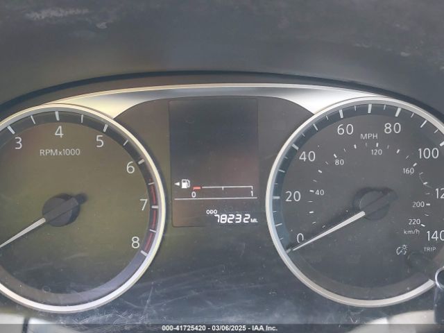 3N1CP5BVXLL537158 Nissan Kicks S Xtronic Cvt