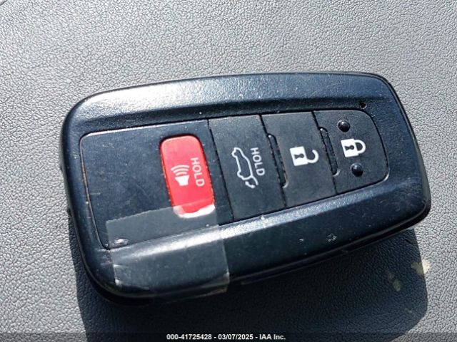 5TDGBRCH8MS524837 Toyota Highlander Hybrid Xle