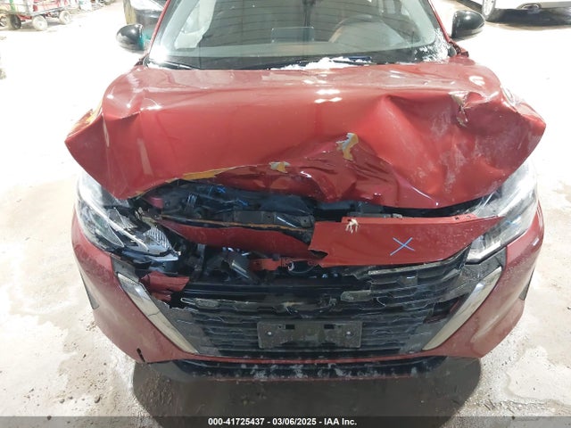 3N1AB8DV6RY334008 Nissan Sentra Sr Xtronic Cvt