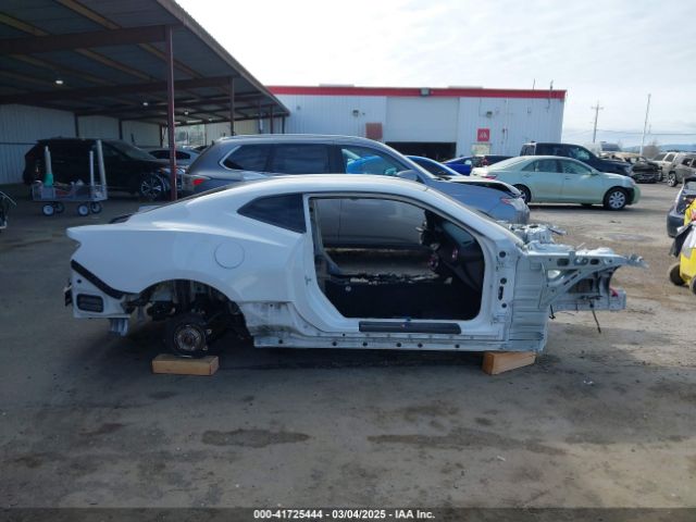 1G1FK1R63K0125720 Chevrolet CAMARO ZL1