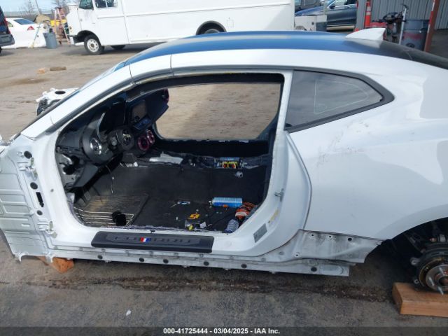 1G1FK1R63K0125720 Chevrolet CAMARO ZL1