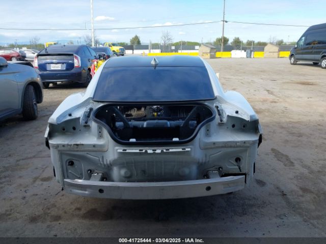 1G1FK1R63K0125720 Chevrolet CAMARO ZL1