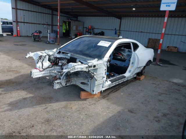 1G1FK1R63K0125720 Chevrolet CAMARO ZL1