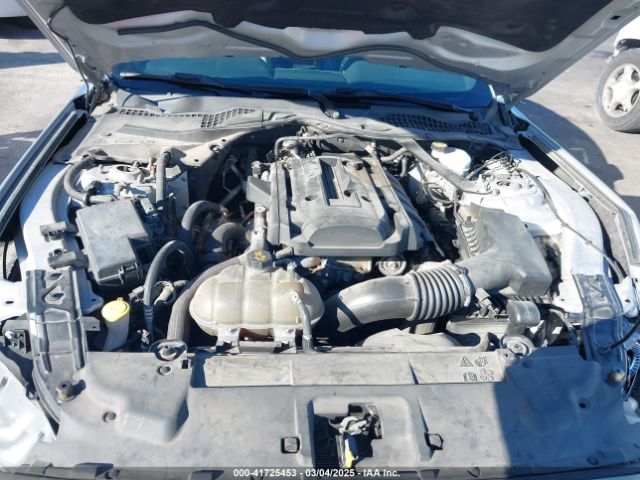 1FATP8UH0K5148555 Ford Mustang Ecoboost Premium
