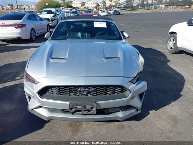1FATP8UH0K5148555 Ford Mustang Ecoboost Premium