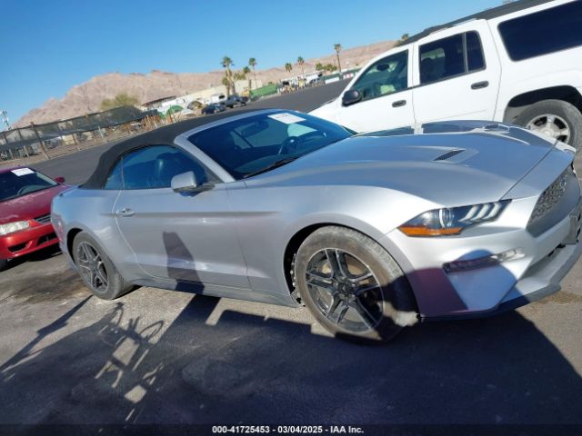 1FATP8UH0K5148555 Ford Mustang Ecoboost Premium