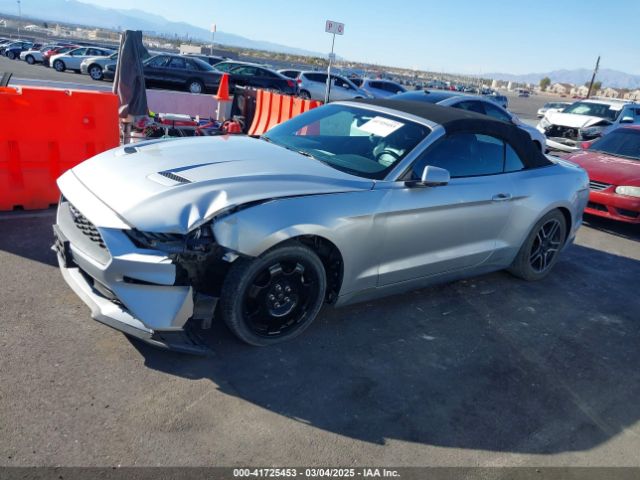1FATP8UH0K5148555 Ford Mustang Ecoboost Premium