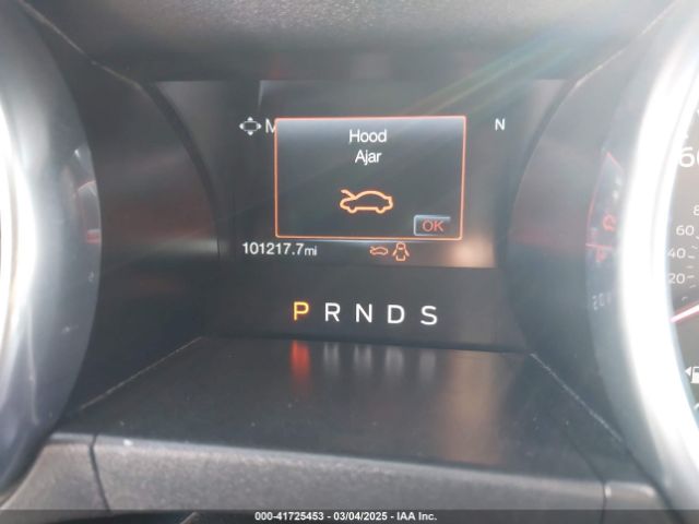 1FATP8UH0K5148555 Ford Mustang Ecoboost Premium