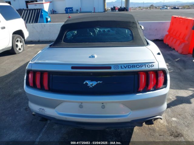 1FATP8UH0K5148555 Ford Mustang Ecoboost Premium