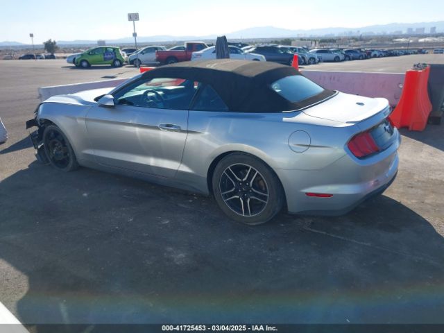 1FATP8UH0K5148555 Ford Mustang Ecoboost Premium