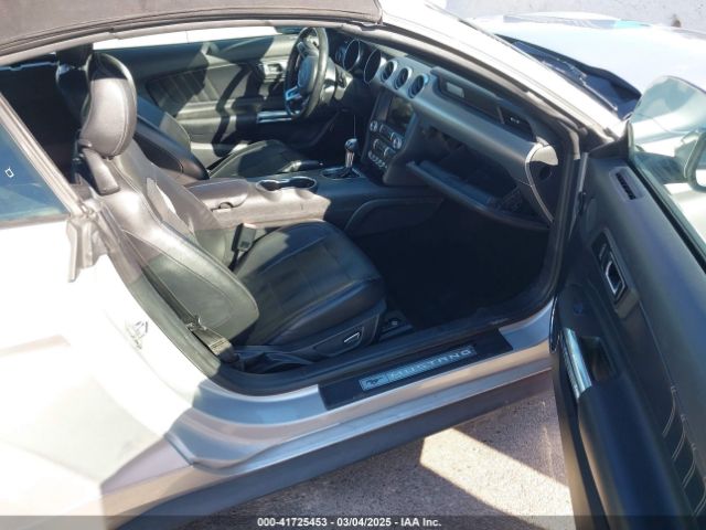 1FATP8UH0K5148555 Ford Mustang Ecoboost Premium