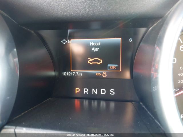 1FATP8UH0K5148555 Ford Mustang Ecoboost Premium