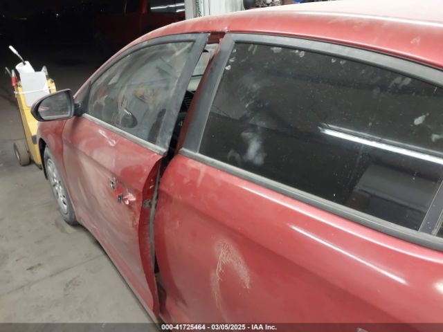 5NPD74LF1HH112826 Hyundai ELANTRA SE