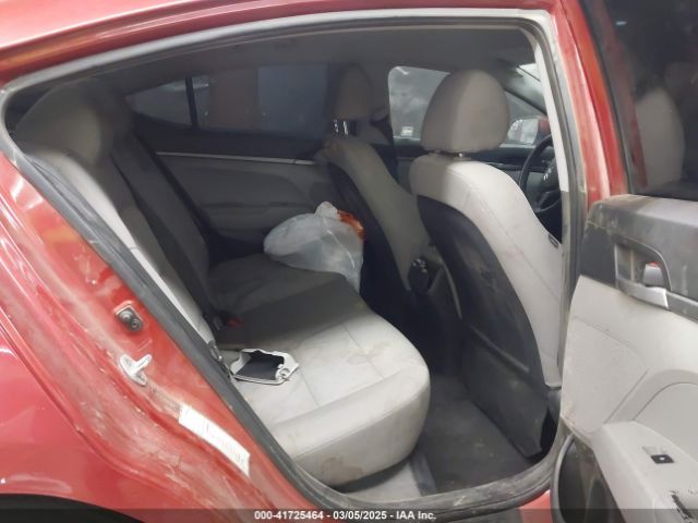 5NPD74LF1HH112826 Hyundai ELANTRA SE