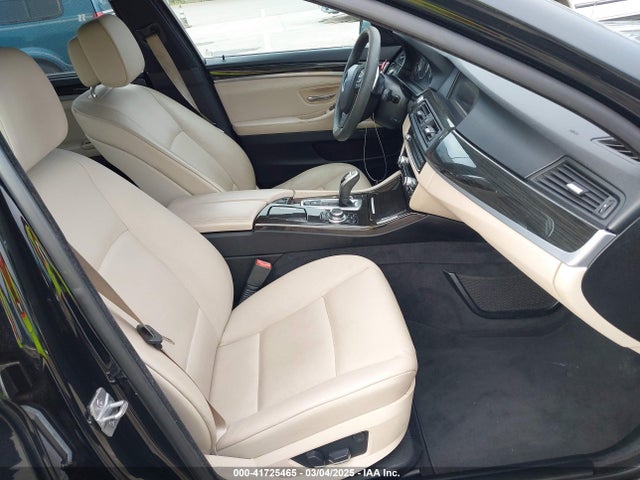 Aukcja sprzedaży 2013 Bmw 528i, vin: WBAXG5C53DD234207, numer aukcji: 41725465