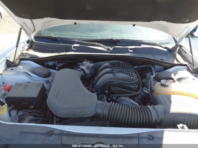 2C3CDXBG4KH736723 Dodge Charger Sxt Rwd