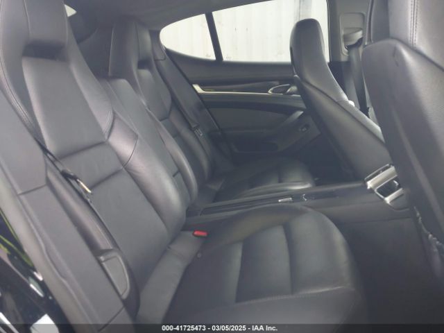 2011 PORSCHE PANAMERA WP0AA2A74BL017295 Photo 7