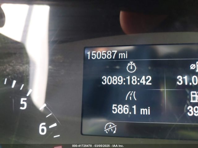 1FMCU9G60NUA61330 Ford ESCAPE SE