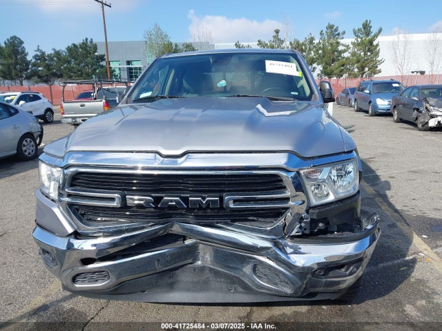 1C6RREBT9LN277777 RAM 1500