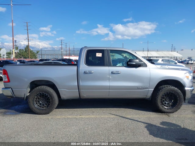 1C6RREBT9LN277777 RAM 1500