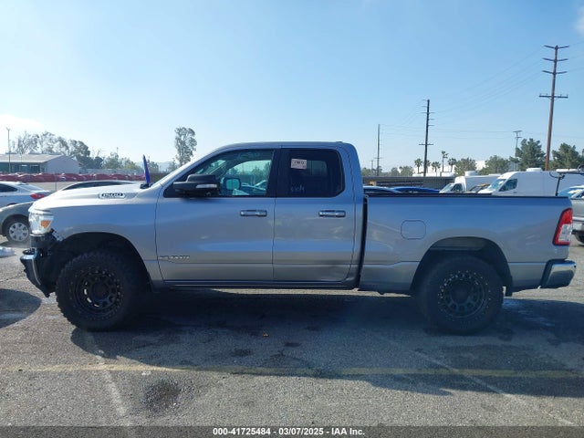 1C6RREBT9LN277777 RAM 1500
