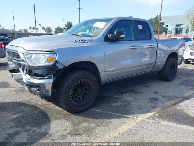 1C6RREBT9LN277777 RAM 1500
