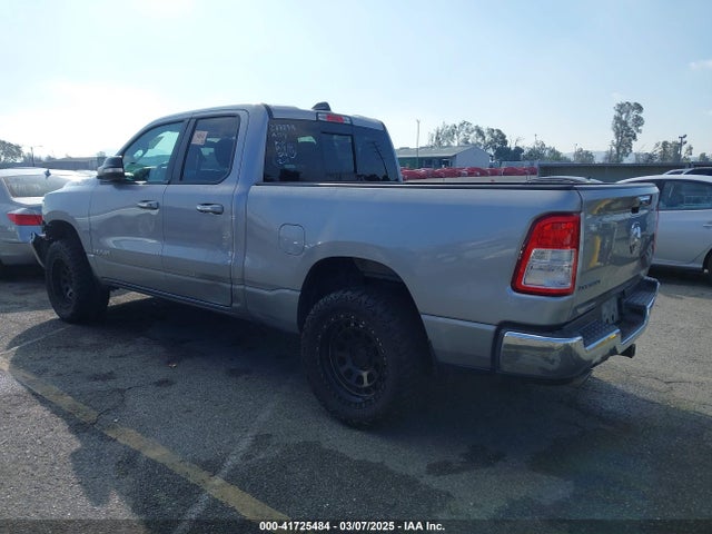 1C6RREBT9LN277777 RAM 1500