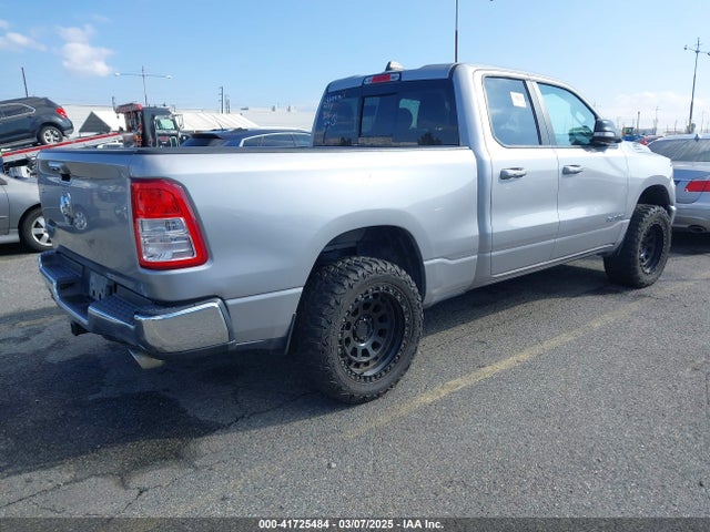 1C6RREBT9LN277777 RAM 1500